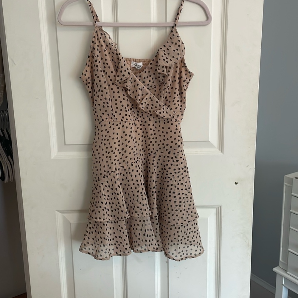 Japana dress. Size S. Worn once.